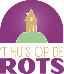 't Huis op de Rots Academy logo